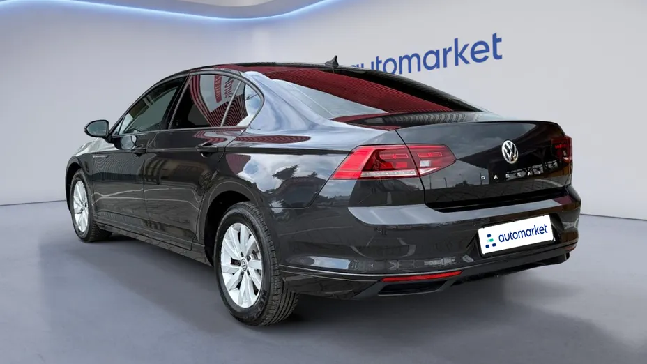 VOLKSWAGEN Passat Passat 1.5 TSI EVO Essence DSG