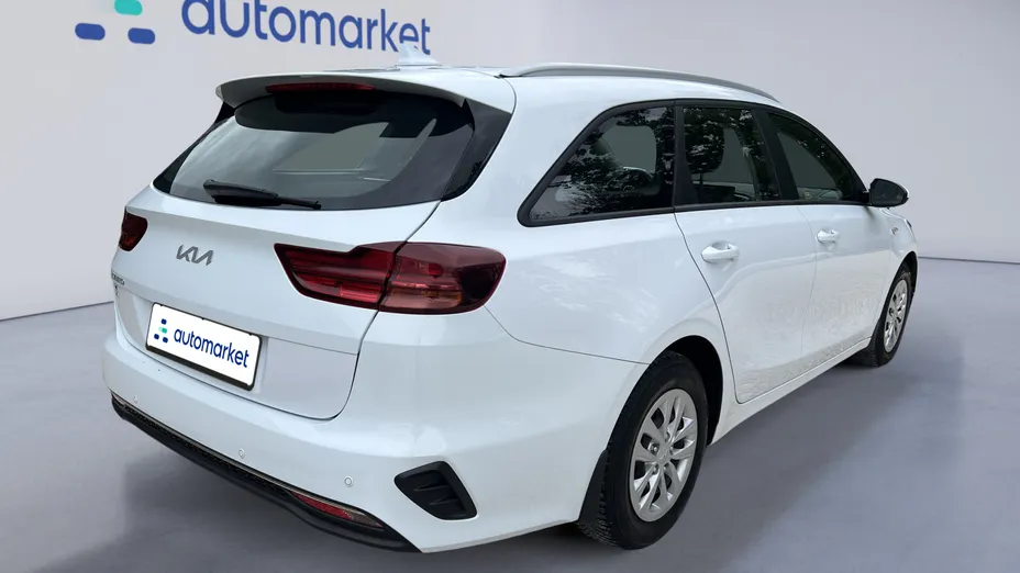 KIA Cee'd Ceed 1.0 T-GDI S