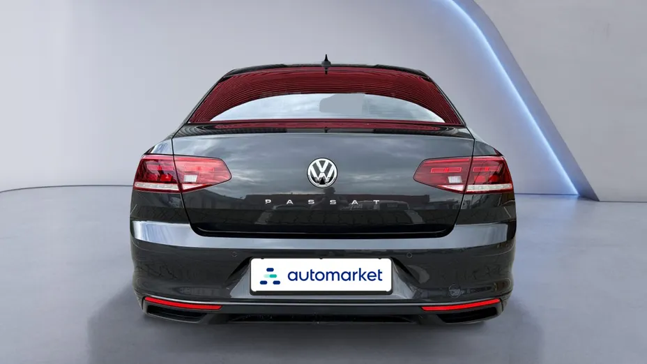 VOLKSWAGEN Passat Passat 1.5 TSI EVO Essence DSG
