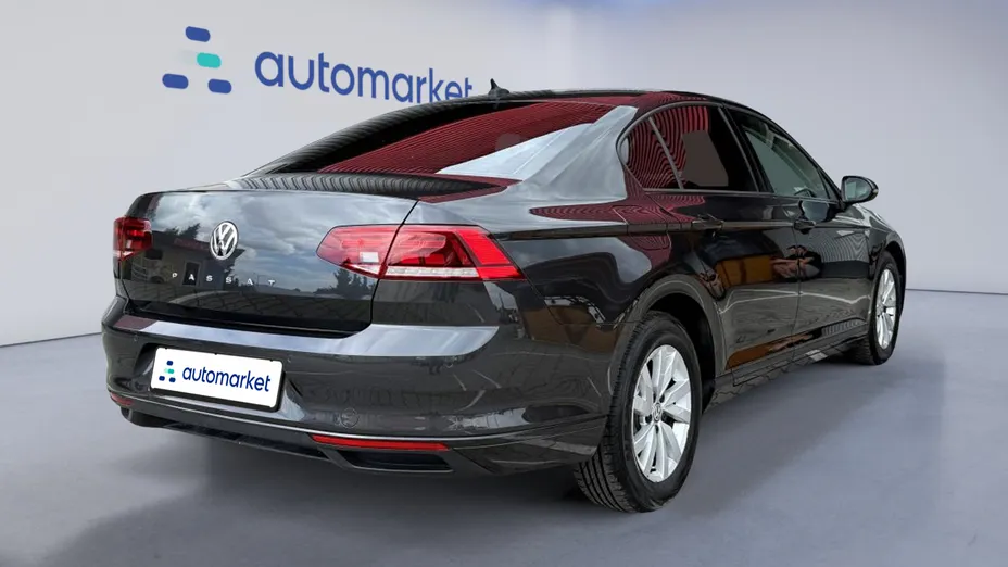 VOLKSWAGEN Passat Passat 1.5 TSI EVO Essence DSG