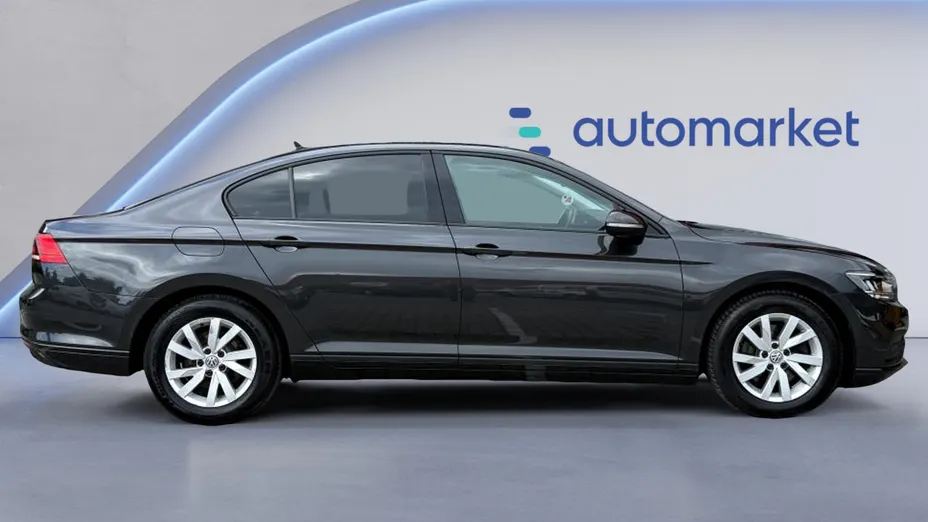 VOLKSWAGEN Passat Passat 1.5 TSI EVO Essence DSG