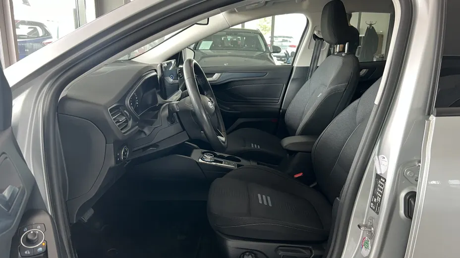 FORD Focus Focus 1.5 EcoBlue Active X aut