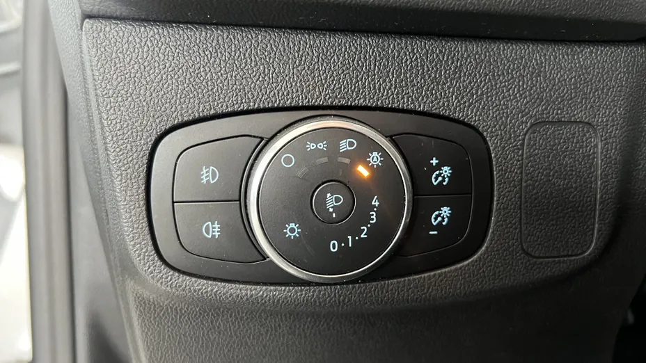 FORD Focus Focus 1.5 EcoBlue Active X aut
