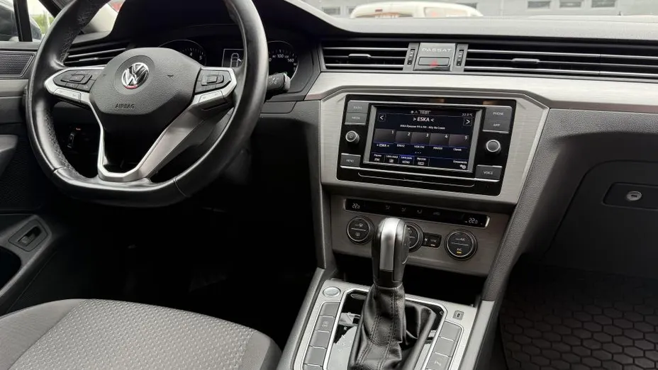 VOLKSWAGEN Passat Passat 1.5 TSI EVO Essence DSG