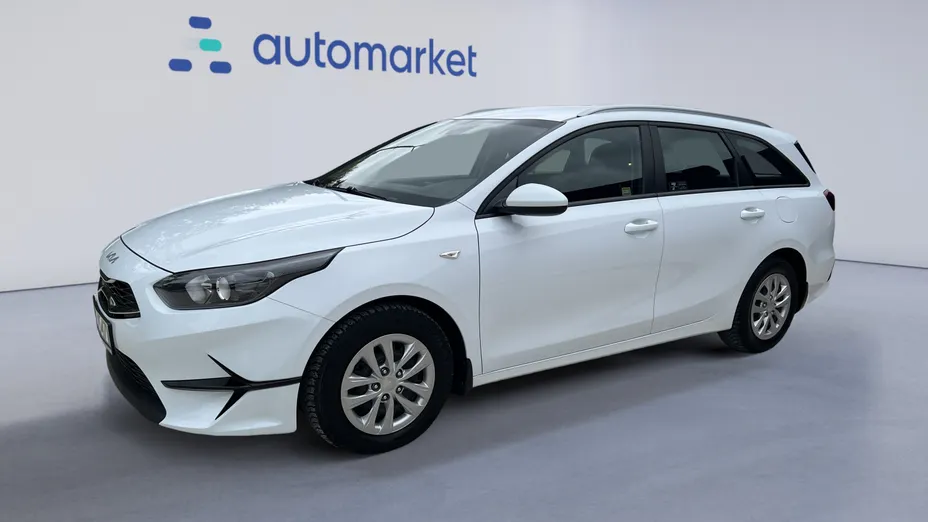 KIA Cee'd Ceed 1.0 T-GDI S