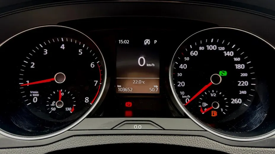VOLKSWAGEN Passat Passat 1.5 TSI EVO Essence DSG