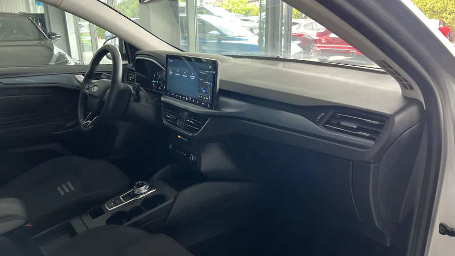 FORD Focus Focus 1.5 EcoBlue Active X aut