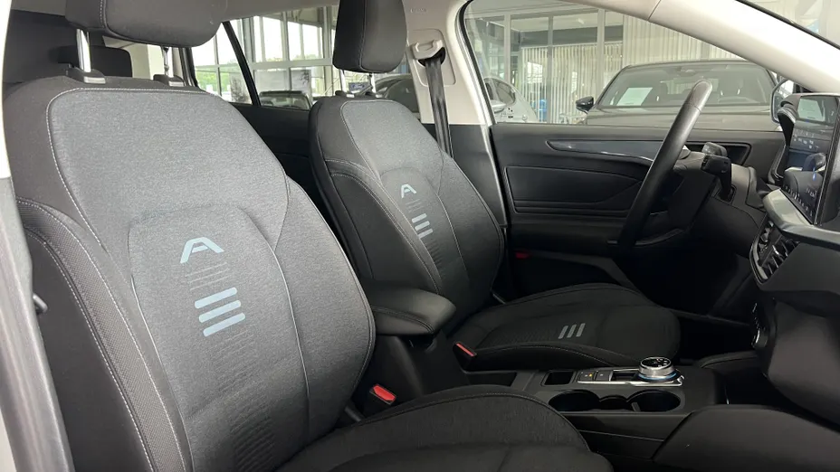 FORD Focus Focus 1.5 EcoBlue Active X aut
