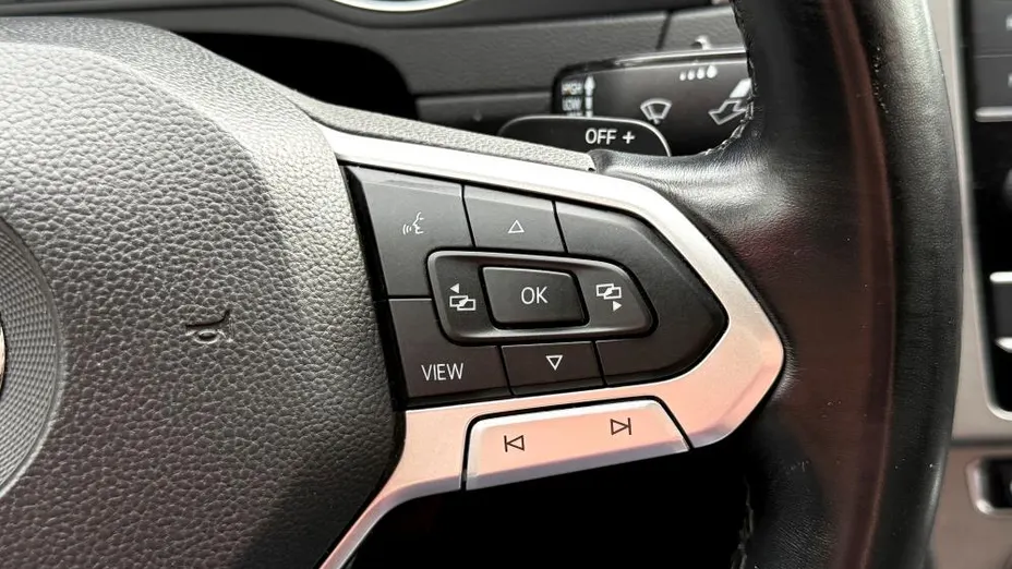 VOLKSWAGEN Passat Passat 1.5 TSI EVO Essence DSG