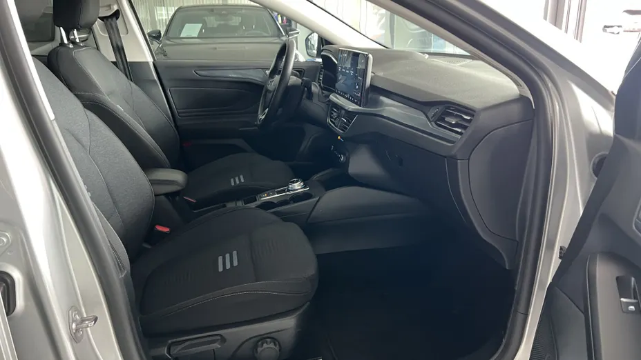 FORD Focus Focus 1.5 EcoBlue Active X aut