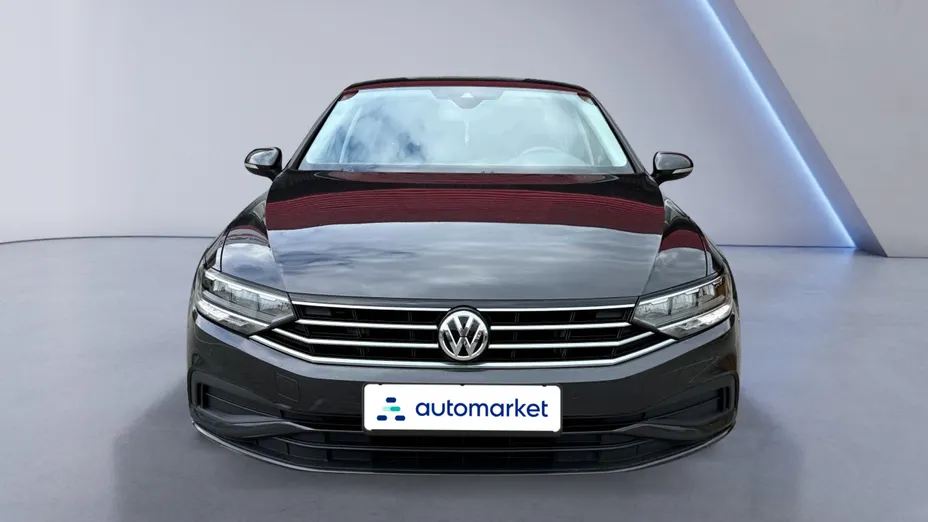 VOLKSWAGEN Passat Passat 1.5 TSI EVO Essence DSG