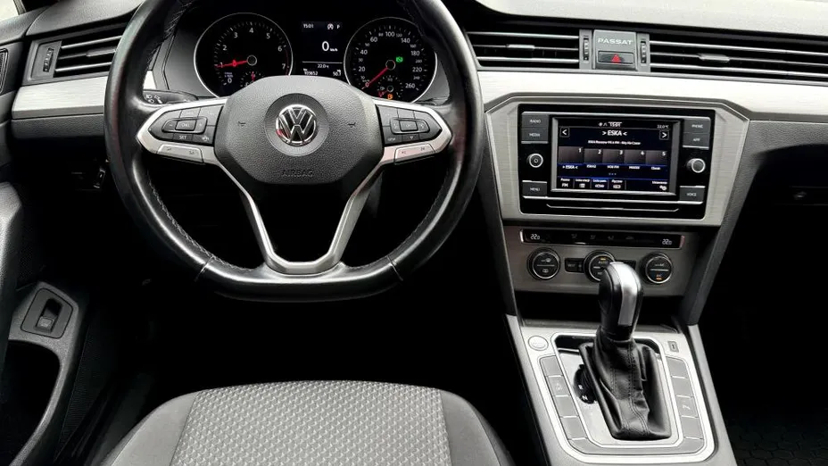 VOLKSWAGEN Passat Passat 1.5 TSI EVO Essence DSG