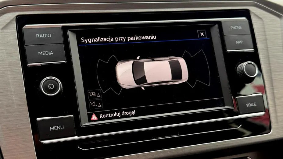 VOLKSWAGEN Passat Passat 1.5 TSI EVO Essence DSG