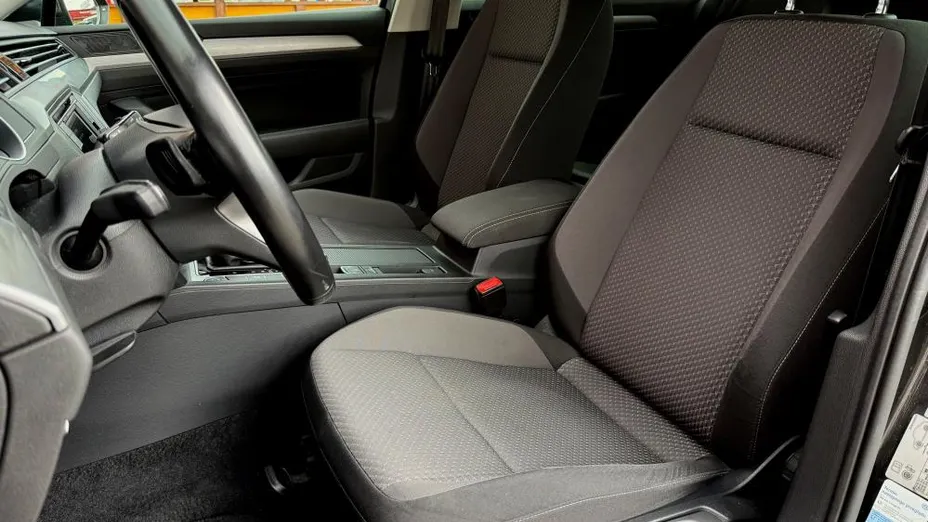 VOLKSWAGEN Passat Passat 1.5 TSI EVO Essence DSG