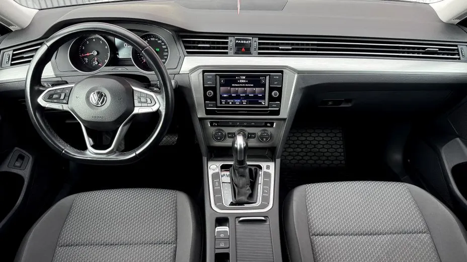 VOLKSWAGEN Passat Passat 1.5 TSI EVO Essence DSG