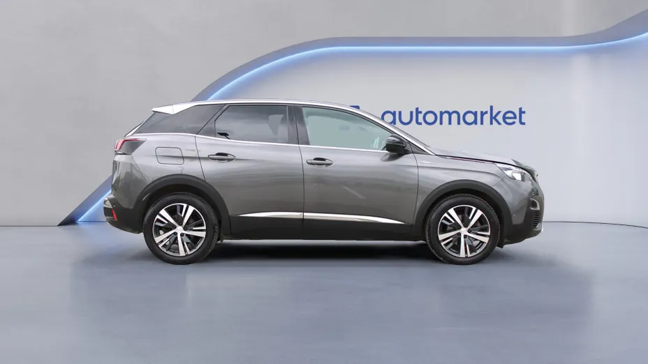 PEUGEOT 3008 3008 1.5 BlueHDi GT Pack S&S EAT8