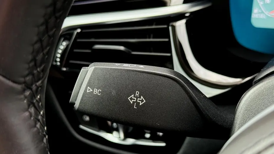 BMW Seria 5 520d xDrive sport-aut