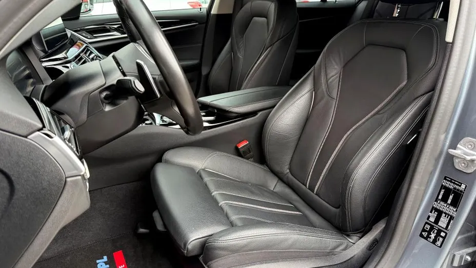 BMW Seria 5 520d xDrive sport-aut