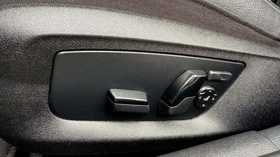 BMW Seria 5 520d xDrive sport-aut