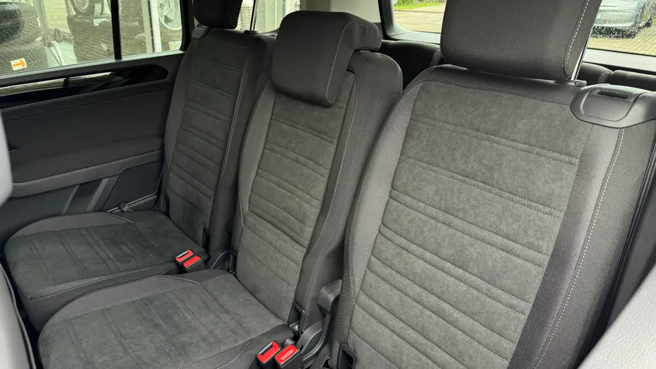 VOLKSWAGEN Touran Touran 1.5 TSI EVO Highline DSG