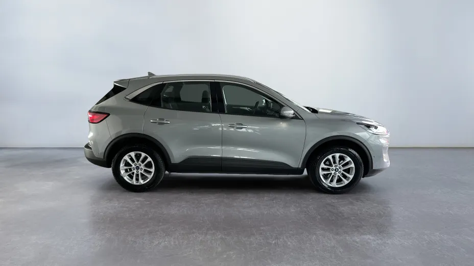 FORD Kuga Kuga 2.0 EcoBlue mHEV FWD Titanium