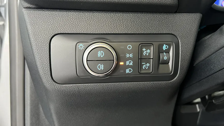 FORD Kuga Kuga 2.0 EcoBlue mHEV FWD Titanium