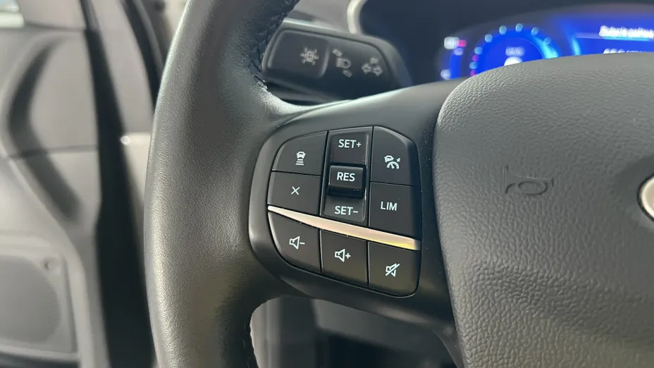 FORD Kuga Kuga 2.0 EcoBlue mHEV FWD Titanium