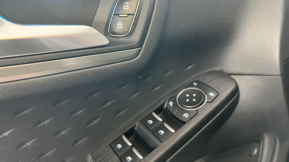 FORD Kuga Kuga 2.0 EcoBlue mHEV FWD Titanium
