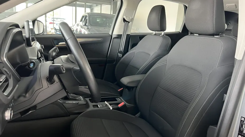 FORD Kuga Kuga 2.0 EcoBlue mHEV FWD Titanium