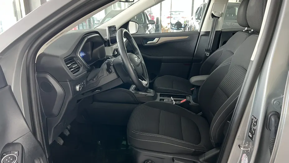 FORD Kuga Kuga 2.0 EcoBlue mHEV FWD Titanium