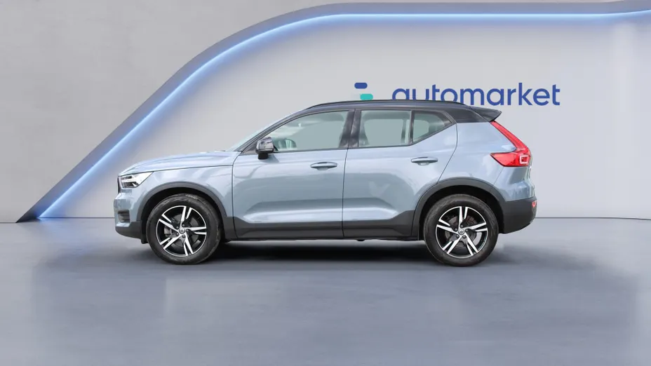 VOLVO XC40 XC40 B4 B R-Design aut