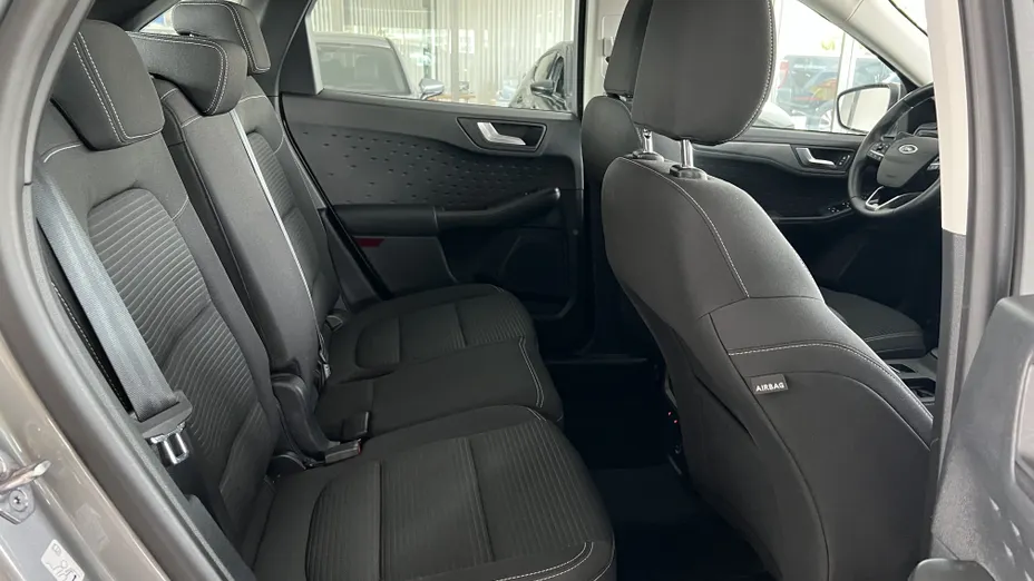 FORD Kuga Kuga 2.0 EcoBlue mHEV FWD Titanium