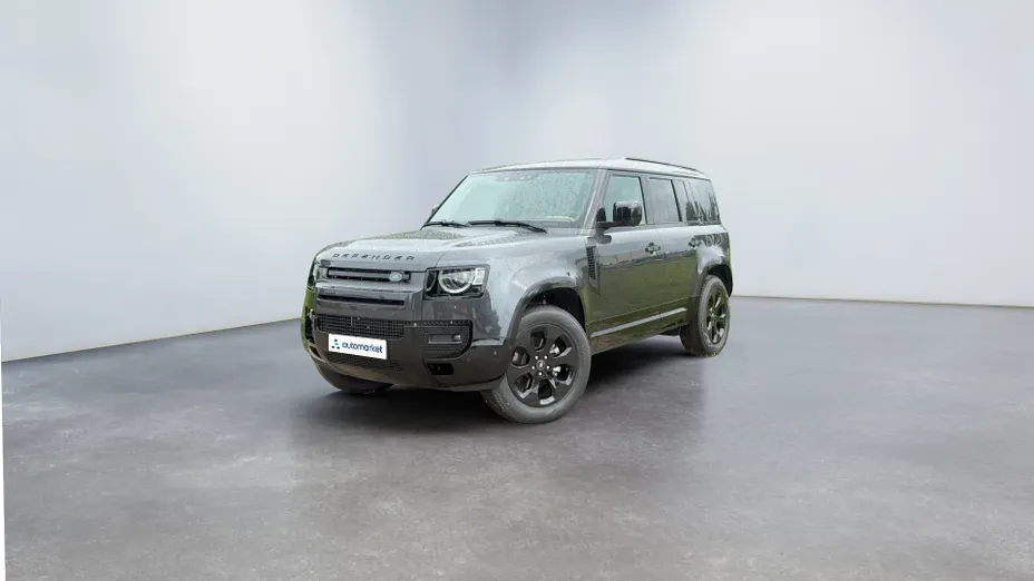 LAND ROVER Defender Defender 110 3.0 D250 mHEV X-Dynamic HSE