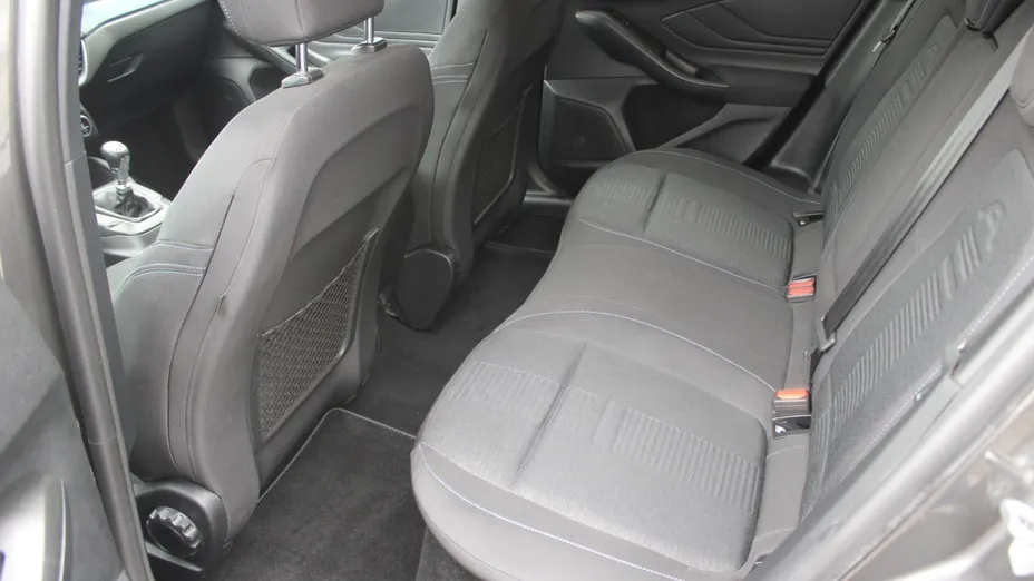 FORD Focus Focus 1.5 EcoBlue Active