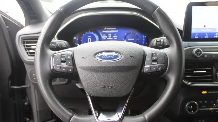 FORD Focus Focus 1.5 EcoBlue Active