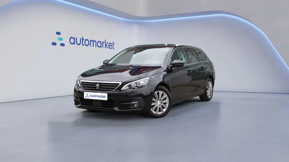PEUGEOT 308 308 SW 1.5 BlueHDi Allure S&S EAT6