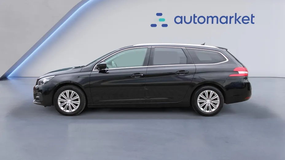 PEUGEOT 308 308 SW 1.5 BlueHDi Allure S&S EAT6