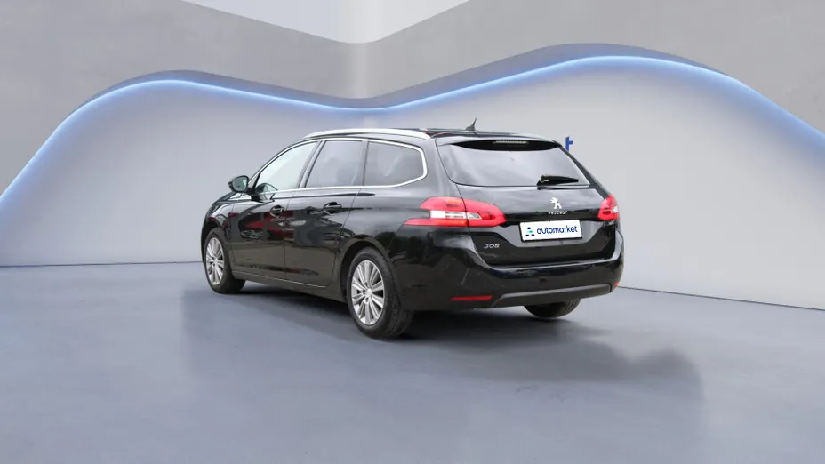 PEUGEOT 308 308 SW 1.5 BlueHDi Allure S&S EAT6