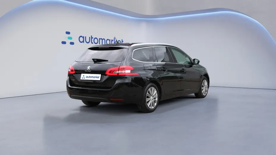 PEUGEOT 308 308 SW 1.5 BlueHDi Allure S&S EAT6