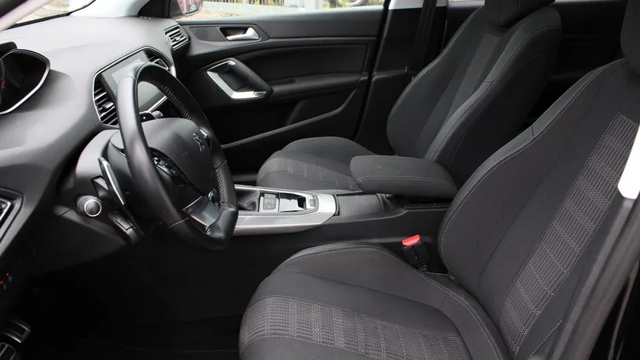 PEUGEOT 308 308 SW 1.5 BlueHDi Allure S&S EAT6