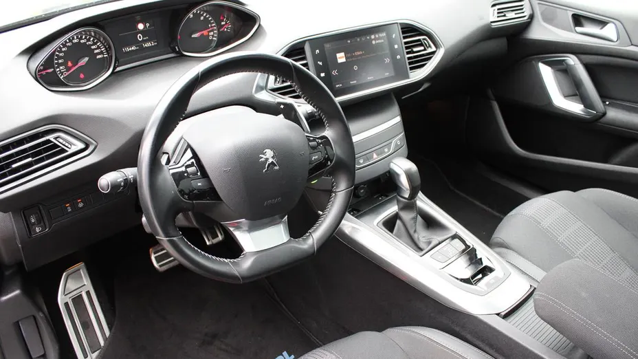 PEUGEOT 308 308 SW 1.5 BlueHDi Allure S&S EAT6