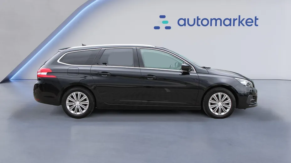 PEUGEOT 308 308 SW 1.5 BlueHDi Allure S&S EAT6