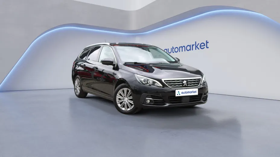 PEUGEOT 308 308 SW 1.5 BlueHDi Allure S&S EAT6