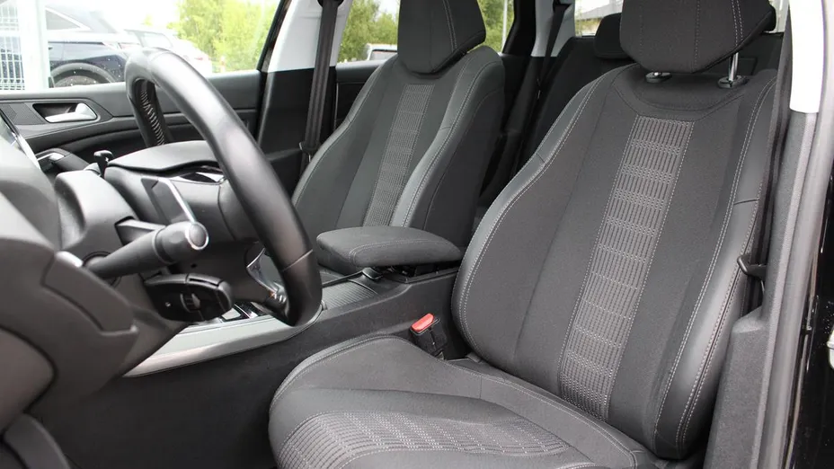 PEUGEOT 308 308 SW 1.5 BlueHDi Allure S&S EAT6