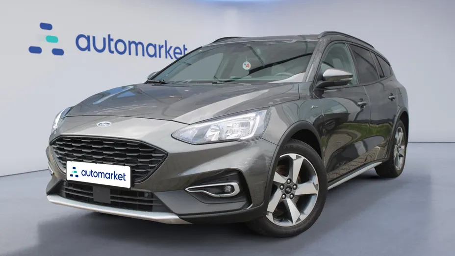 FORD Focus Focus 1.5 EcoBlue Active