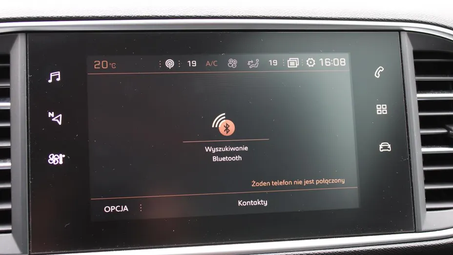PEUGEOT 308 308 SW 1.5 BlueHDi Allure S&S EAT6