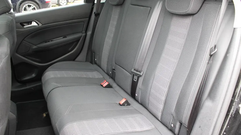 PEUGEOT 308 308 SW 1.5 BlueHDi Allure S&S EAT6