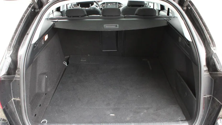 PEUGEOT 308 308 SW 1.5 BlueHDi Allure S&S EAT6