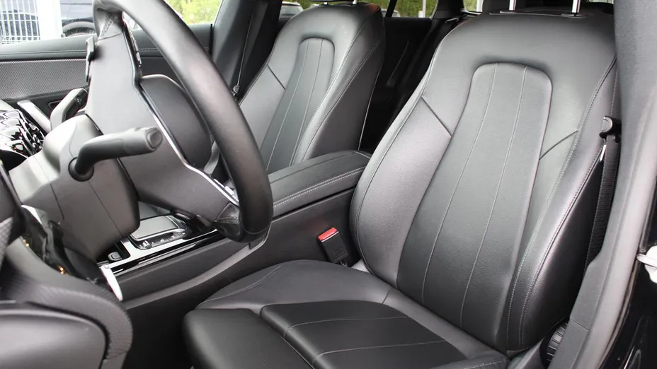 MERCEDES-BENZ CLA CLA 200 7G-DCT