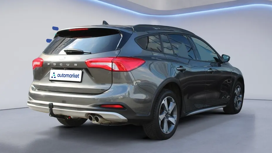 FORD Focus Focus 1.5 EcoBlue Active